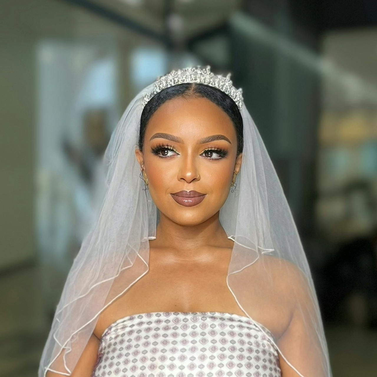 Bridal Artistry